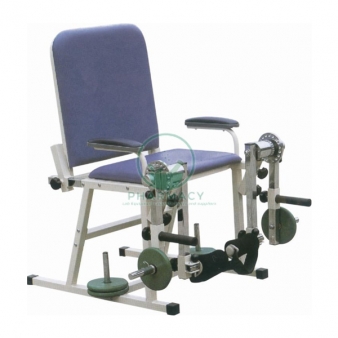 Physiotherapy Equipments